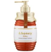 honey Honey & Apple Conditioner 500g Moisture Repair