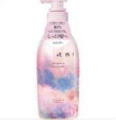 [4550516493408] tmr Silicone-Free Moisturising Shampoo 470ml Sweet Floral Scent