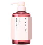[4580635110801] HONEYQUE Shampoo 450ml Glossy Moisture