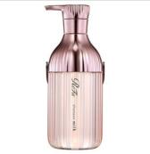 Re Fa 牛奶蛋白 Shampoo 500ml Smooth Moisture