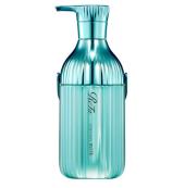 [SP02908] Re Fa 2026年 Summer Limited Edition 牛奶蛋白 Shampoo 500ml Straight Smooth Type Green