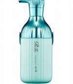 Re Fa 2026年 Summer Limited Edition 牛奶蛋白 Conditioner 500ml Straight Smooth Type Green