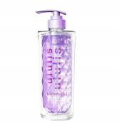 [4571509300749] ululis Shampoo Purple 335ml