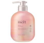 [4901301434692] Kao MELT Shampoo 480ml Moisture