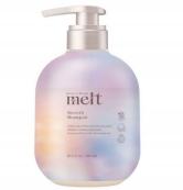 [4901301449337] Kao MELT Shampoo 480ml 顺滑