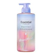 Kao Essential Premium Series Moisture Barrier Shampoo 450ml Glow moist