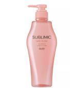 [4515208302611] Shiseido Professional Sublimic Airy Flow Shampoo 500ml