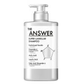 [4901301446183] Kao THE ANSWER Shampoo 400ml
