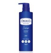 [4987241193943] Rohto DEOCOShampoo 450ml