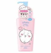 [4971710647570] KOSE 2026chiikawa联名春季限定卸妆油 240ml 粉色