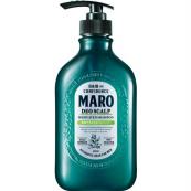 [4582469490807] Maro 药用 控油蓬松洗发水480ml