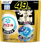 P&G 四合一 Laundry Pods Refill 49 pcs Extra Antibacterial Clean