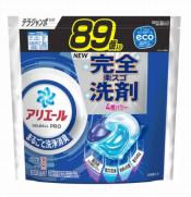 P&G 4 DLaundry Pods 89 pcs Refill Clean & Deodorising