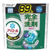 P&G Laundry Pods Refill 89 pcs Indoor Drying