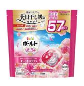 P&GLaundry Pods 57 pcs Pink