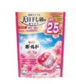 P&G 4 DLaundry Pods Refill 28 pcs Floral Scent