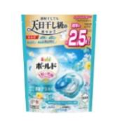 P&G 4 DLaundry Pods Refill 28 pcs Soap Scent