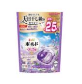 P&G 4D洗衣球 替换装 28个入 薰衣草