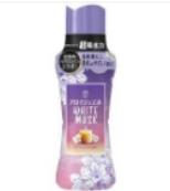 P&G Fabric Softener Scent Beads 420ml White Musk