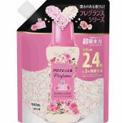 P&G 朗诺香氛留香珠超大替换装 1040ml 樱花香