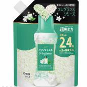 P&G Lenor Scent 氛 Scent Booster Beads Mega Refill 1040ml Green Tea Scent