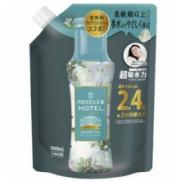 P&G 洗衣香珠替换装 1040ml 白茶香
