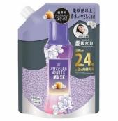 [4987176278388] P&G 洗衣留香珠 1040ml 替换装 白麝香