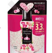 [4987176364289] P&G 朗诺香氛留香珠超大替换装 1040ml 玫瑰 & 花香