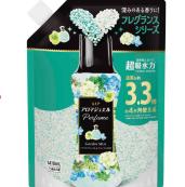 P&G Lenor Scent 氛 Scent Booster Beads Mega Refill 1040ml Blooming Flowers & Cherry Blossom