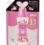 P&G Lenor Scent 氛 Scent Booster Beads Mega Refill 1040ml Cherry Blossom
