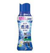 [4987176301246] P&G 煮沸留香珠 420ml 纯洁白花香 酷爽海洋