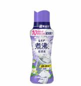 P&G 煮沸留香珠 420ml 纯洁白花香