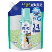 [4987176243997] P&G 超强除臭留香珠替换装 1040ml 暖阳花香 室内晾干专用