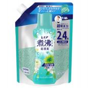 [4987176323040] P&G 超强除臭 Scent Booster Beads Refill 1040ml Sunny Fresh Green Fresh 款