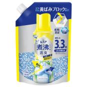 [4987176243898] P&G 超强除臭留香珠替换装 1410ml 纯净柑橘香 抑黄渍款