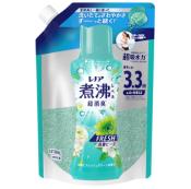 [4987176340238] P&G 超强除臭 Scent Booster Beads Refill 1410ml Sunny Fresh Green Fresh 款