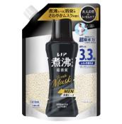 [4987176301208] P&G 超强除臭 Scent Booster Beads Refill 1410ml Clean Soft Musk