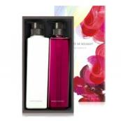 POLA Body Wash Set 500ml+500ml Rose & Narcissus