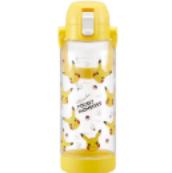 [4973307646850] ドリンクマーカーボトル１ＬピカチュウＦ２３