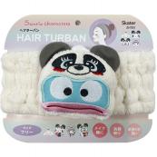 [4973307603563] Hair TurbanＨＧCharacter Hood