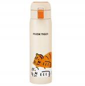 [4973307673030] Skater 保温杯 480ml MUZIK TIGER 673030