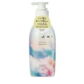 [4550516478436] tmr Silicone-Free Smooth Shampoo 470ml