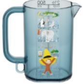 [4973307686023] メジャーカップ５００ＭＬ おさるのジョージＺ