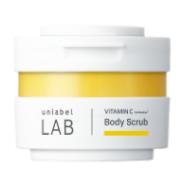 Unlabel Lab V 柔润 Moisture Body Scrub 250g