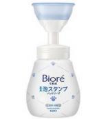 花王KAO 碧柔 泡沫洗手液 240ml 猫爪图案