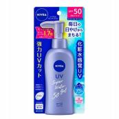 [4901301298690] 花王KAO 妮维雅防晒啫哩SPF50 140g
