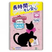 [4903111365883] 尤妮佳 Sanitary Pads 白天 Use 22 pcs