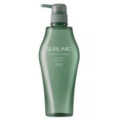 [4515208302925] Shiseido Professional Oil Control Series Shampoo 500ml 0 S