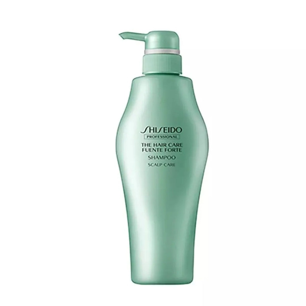 [4515208302925] Shiseido Professional Oil Control Series Shampoo 500ml 0 S