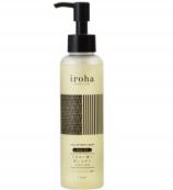 [4560220555651] iroha 私处护理液 135ml 滋
润型 清新茉莉香
